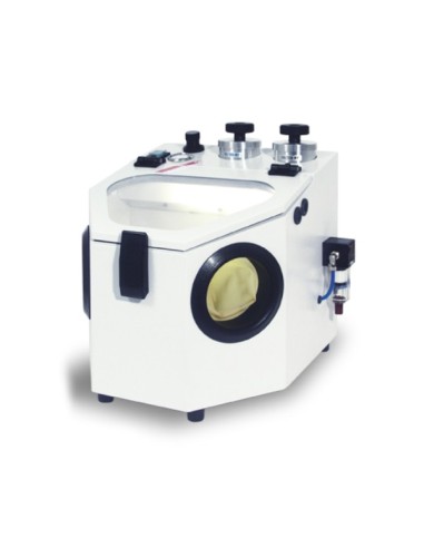 Arenadora Sirio SR 911B 1 Boquilla