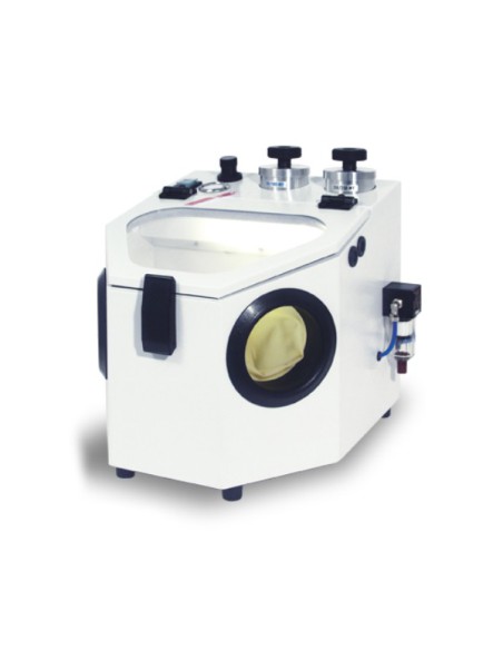 Arenadora Sirio SR 911B 1 Boquilla