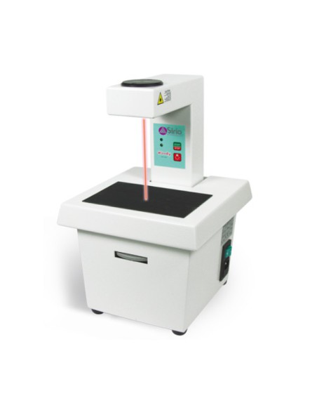 Taladro Pin Láser SR200 Woody