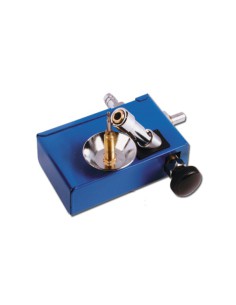 Bunsen SR 180 Mechero para Gas Metano