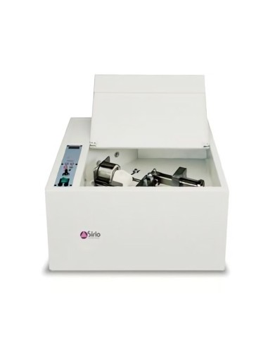 Centrífuga SR300 a Motor Sobremesa