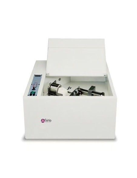 Centrífuga SR300 a Motor Sobremesa