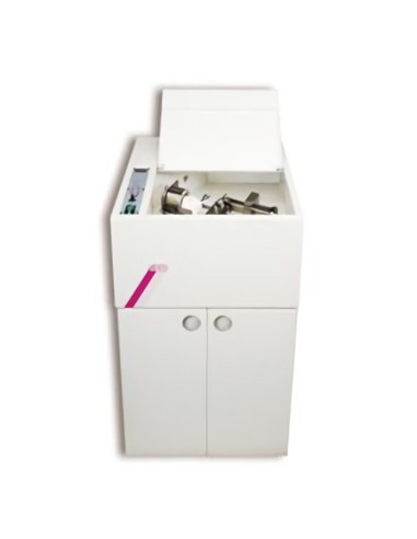 Centrífuga SR300 a Motor Sobremesa