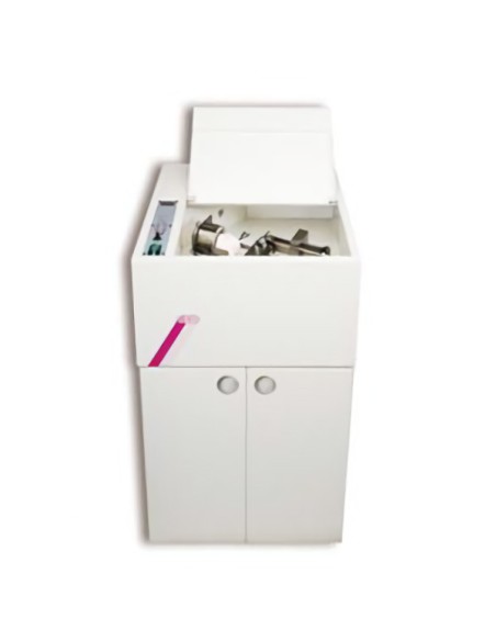 Centrífuga SR300 a Motor Sobremesa