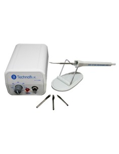 Espátula Eléctrica Modelado de Cera 1 pieza + 2 puntas