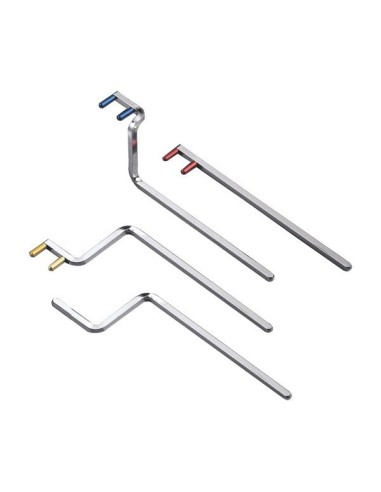 XCP Brazo Indicador 1 unidad