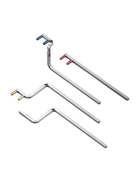 XCP Brazo Indicador 1 unidad