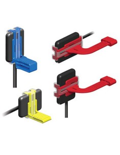 XCP-DS FIT Sensor Digital Universal 2 Soportes