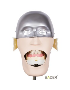 Tipodonto Clónico Frasaco ANA4 2