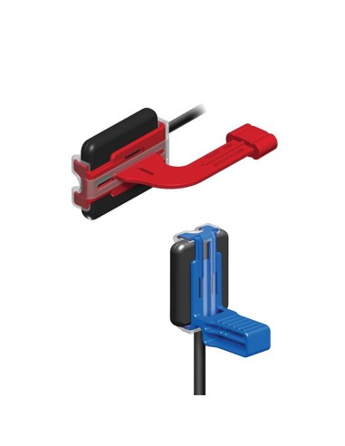 XCP-DS FIT Bandas Silicona Soporte 6u