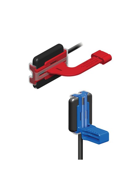 XCP-DS FIT Bandas Silicona Soporte 6u