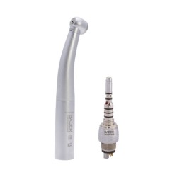 Turbina Force Silence 6000 con Acople Multiflex LED KV460