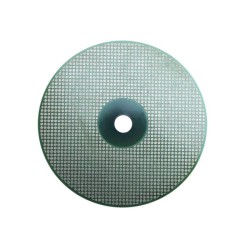 Disco de Diamante para Recortadora de Modelos