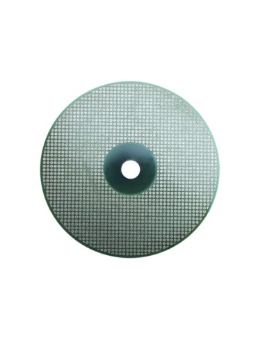 Disco de Diamante para Recortadora de Modelos