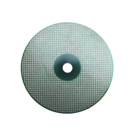 Disco de Diamante para Recortadora de Modelos