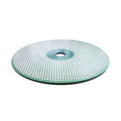 Disco de Diamante para Recortadora de Modelos 2