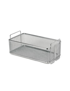 Cesta Inox. Repuesto para Cuba de Ultrasonidos
