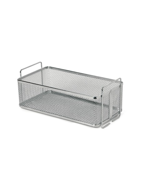 Cesta Inox. Repuesto para Cuba de Ultrasonidos