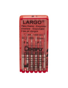 Fresa Ensanchadora Peeso 32mm. Largo 6 uds.