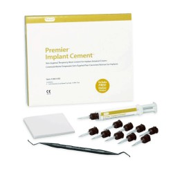 Premier Implant Cement