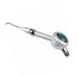 Aeropulidor de Bicarbonato Midwest 4