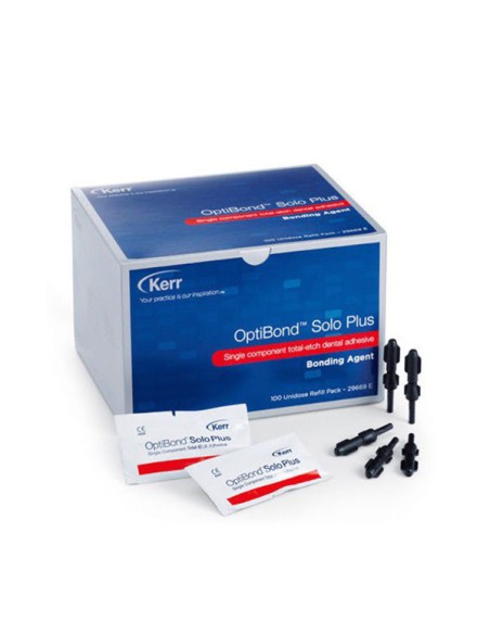 Optibond Solo Plus, Adhesivo Monodosis 100u