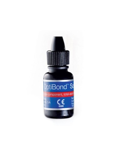 Optibond Solo Plus, Adhesivo 5ml.