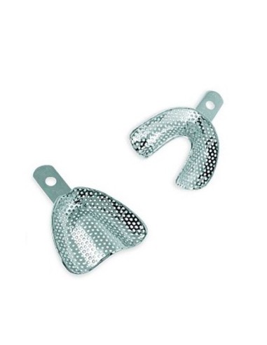 Juego Cubetas Perforadas Pediátricas 4 uds.