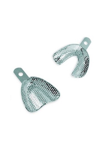 Juego Cubetas Perforadas Pediátricas 4 uds.