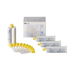 Silicona Fluida Express 2 - Reposición 