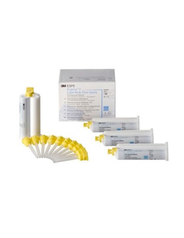 Silicona Fluida Express 2 - Reposición 