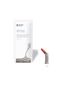 SDR Flow+ Reposición 15 Compules