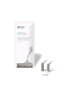 SDR Flow+ Reposición 15 Compules 2