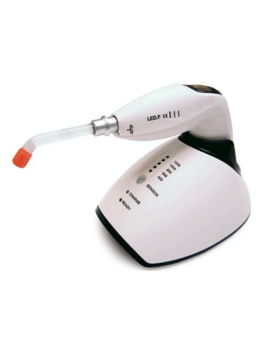 Lámpara de polimerización LED F 