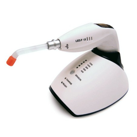 Lámpara de polimerización LED F 