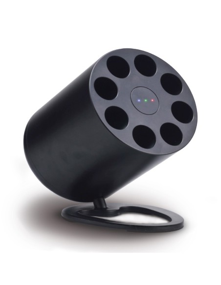 Calentador de Composites y Anestesia 8 Jeringas