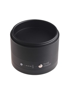 Calentador de Composites y Anestesia 7 Jeringas + Bandeja 2