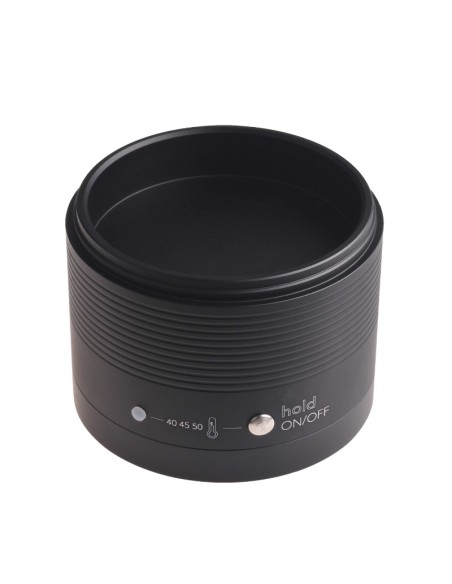 Calentador de Composites y Anestesia 7 Jeringas + Bandeja