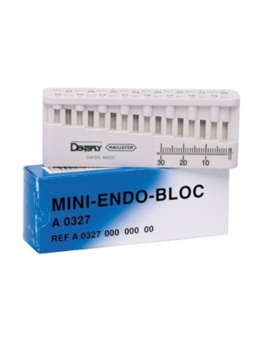 MINI ENDO M-BLOC SIS.MEDICION