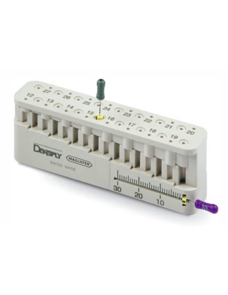 MINI ENDO M-BLOC SIS.MEDICION