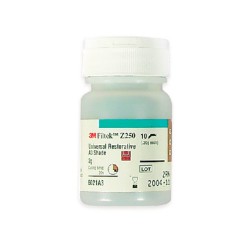 Filtek Z250 Restaurador Universal Jeringa 4grs.