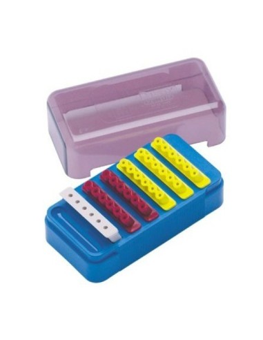 Fresero Esterilizable Vacío