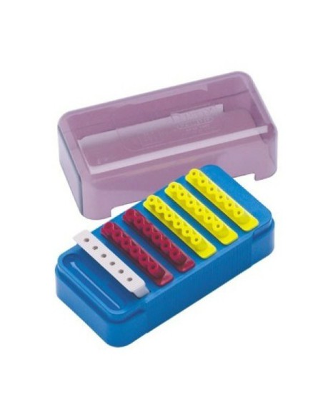 Fresero Esterilizable Vacío