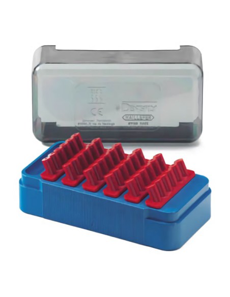 Fresero Esterilizable Vacío