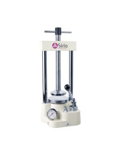 P400 Prensa Hidráulica Muflas