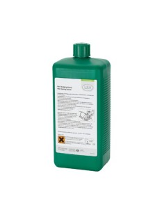 Líquido de Limpieza MC-1000 Botella 1 Litro