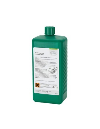 Líquido de Limpieza MC-1000 Botella 1 Litro