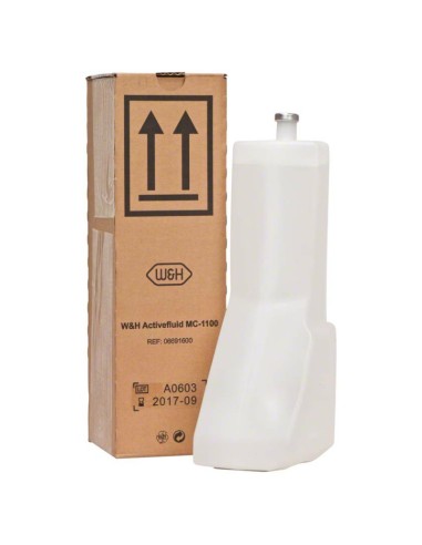 Activefluid MC-1100 Limpiador Assistina Cartucho 1 Litro
