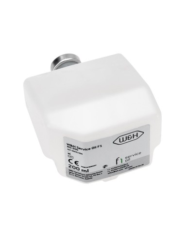 Service Oil F1 Lubricante Assistina MD-200 Cartucho 200ml.