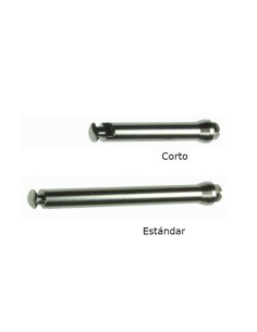 Optidisc Mandriles Cortos Reposición 5uds.